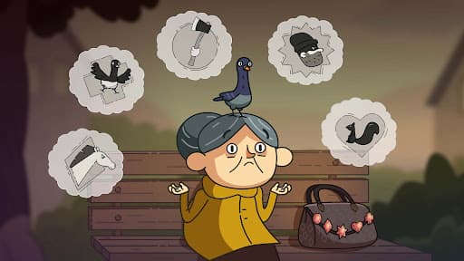 Lost in Play screenshot 19 - screenshot