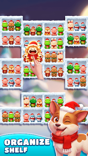 Super Sort ® - Goods Puzzle screenshot 18 - screenshot