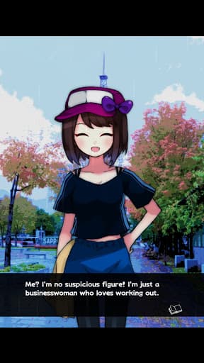 Relaxing Rain Sounds Amayadori screenshot 4 - screenshot