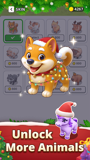 Lamb Escape: Jam Animal Farm screenshot 5 - screenshot