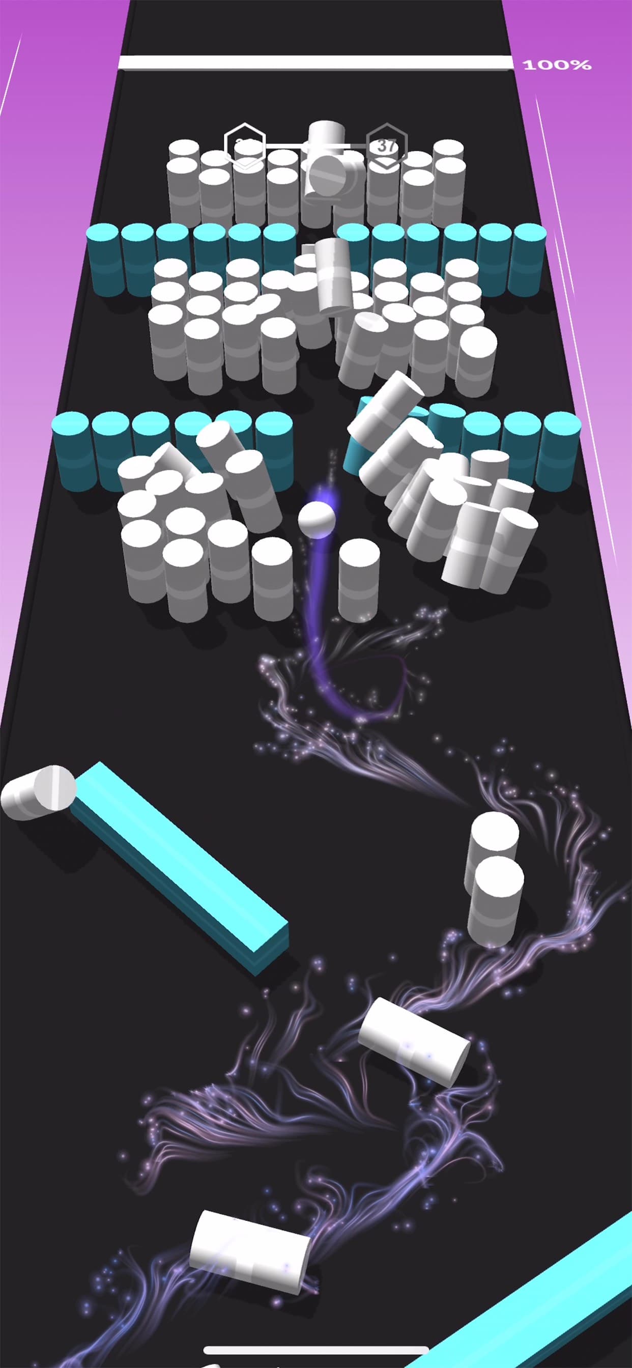 Ball vs Colors! screenshot 6 - screenshot
