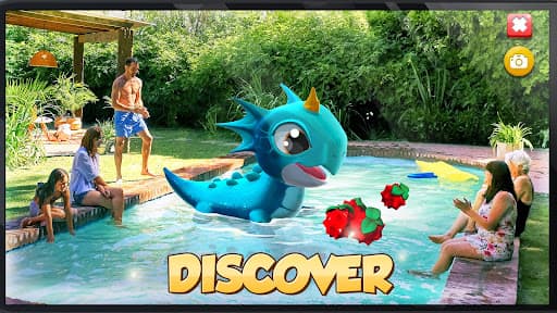 Dragon Mania Legends screenshot 3 - screenshot