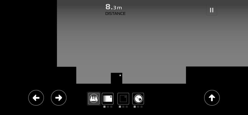Sqube Darkness screenshot 3 - screenshot