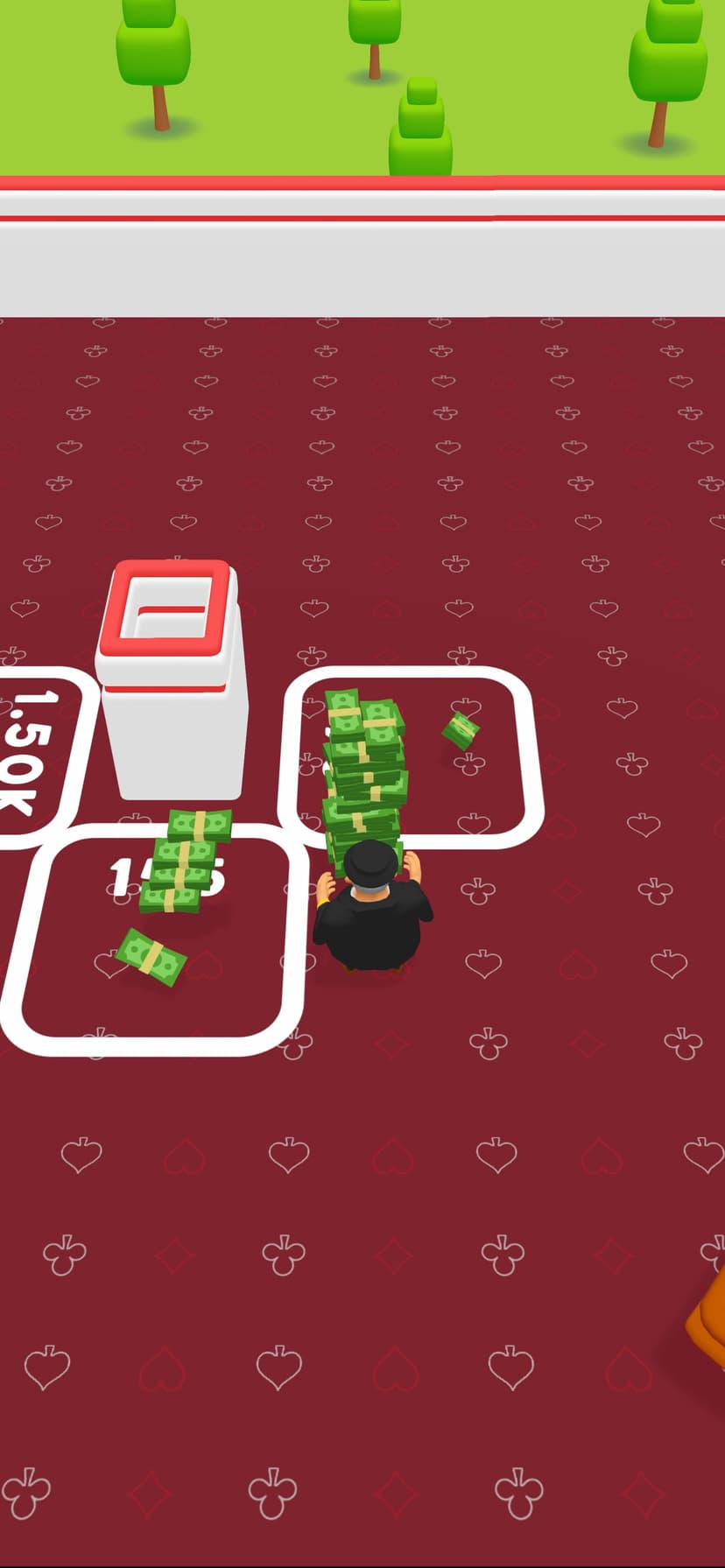 Casino Land screenshot 5 - screenshot