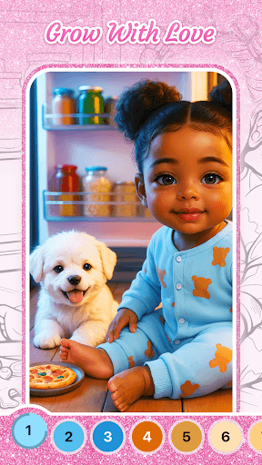 Zuri's Color screenshot 14 - screenshot