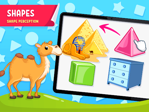 Games For Kids Toddlers 4-5 screenshot 19 - screenshot