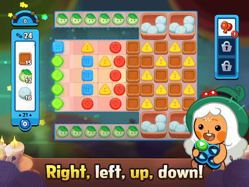 PUZZUP AMITOI screenshot 9 - screenshot