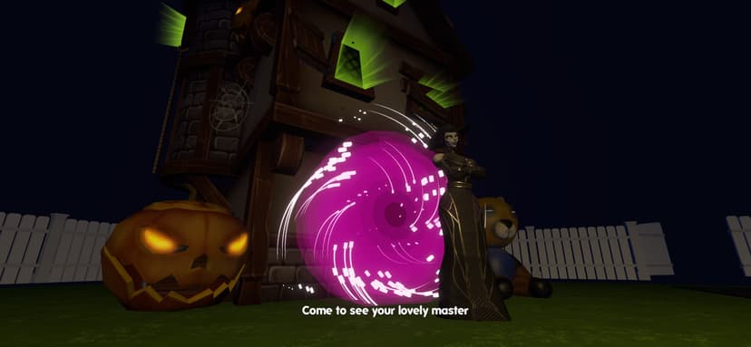 Scary Baby Kids in House 3 screenshot 2 - screenshot