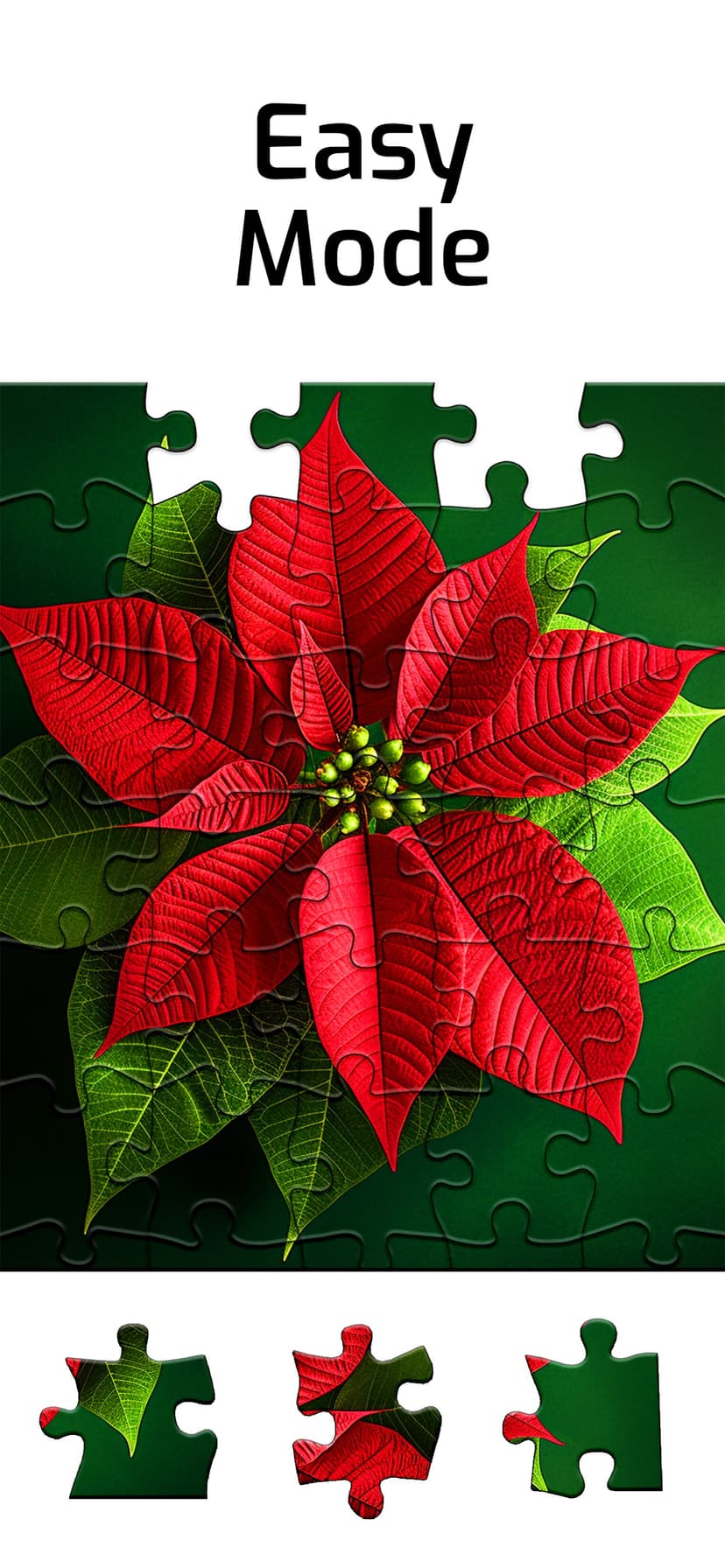 Puzzles for Seniors screenshot 3 - screenshot