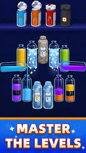 Sort Logic Lab screenshot 12 - screenshot