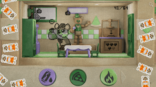 MyPOPGOES screenshot 7 - screenshot