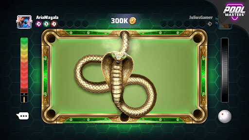 Pool Masters screenshot 4 - screenshot