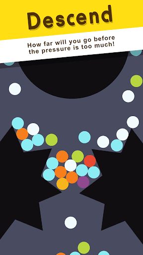 Zen Idle: Gravity Meditation screenshot 7 - screenshot