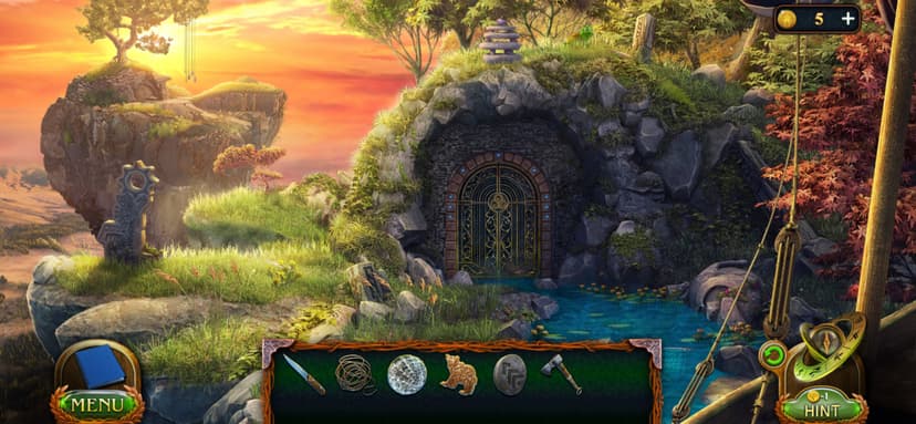 Lost Lands 8 screenshot 6 - screenshot
