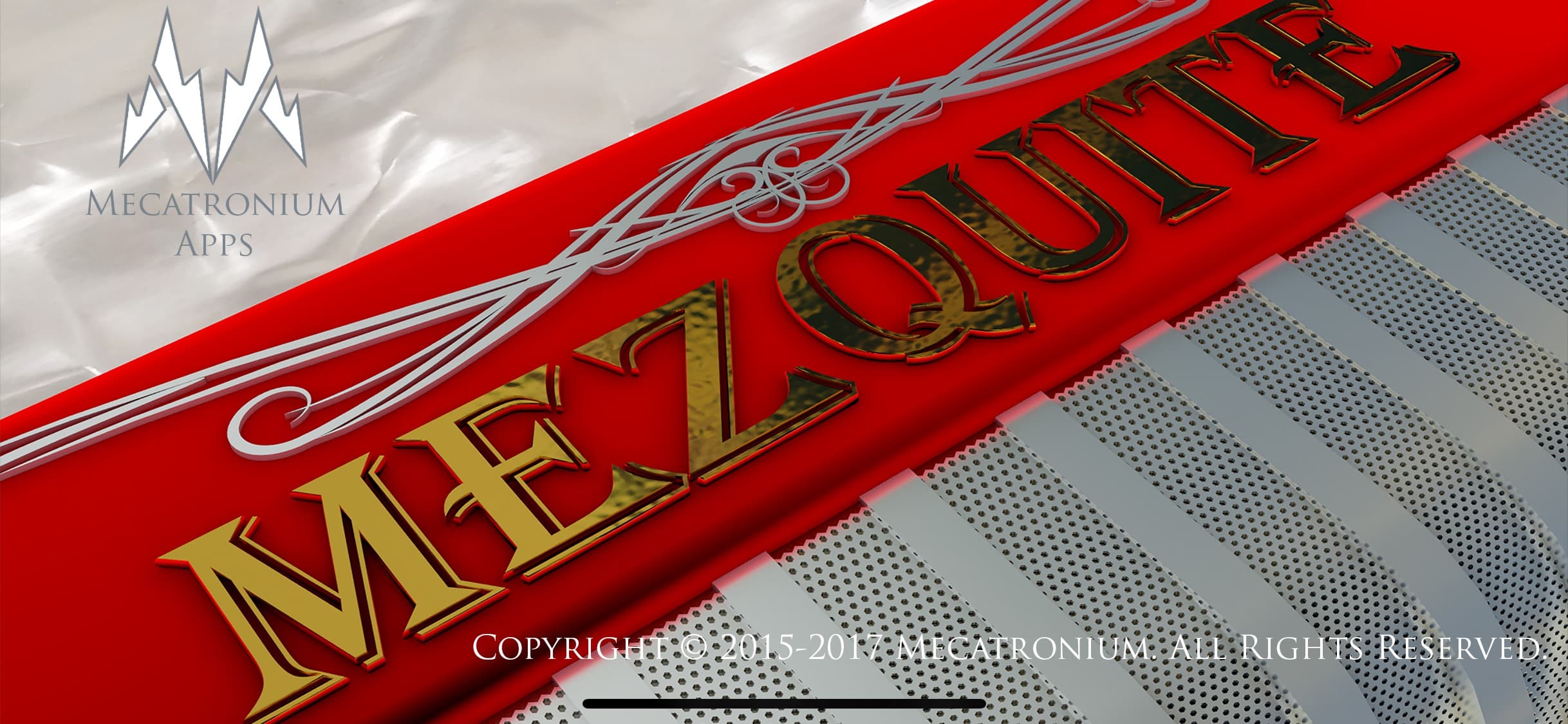 Mezquite Diatonic Accordion screenshot 3 - screenshot