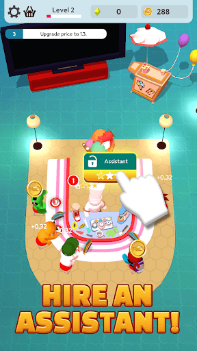 My Cooking Idle screenshot 32 - screenshot