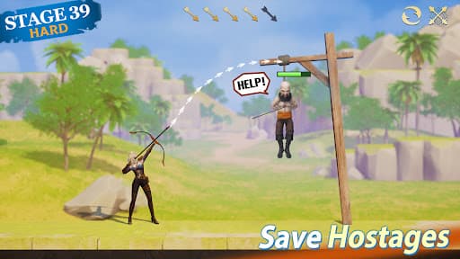 Stormshot: Isle of Adventure screenshot 11 - screenshot