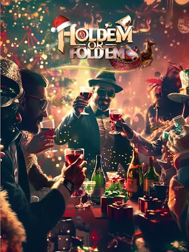Holdem or Foldem - Texas Poker screenshot 11 - screenshot