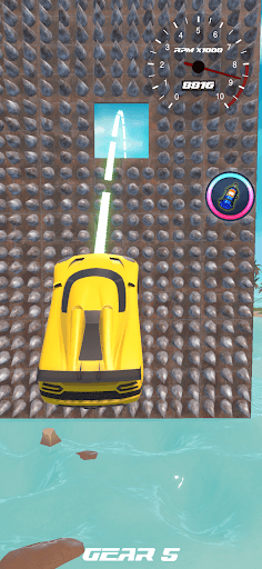 Car Smash screenshot 5 - screenshot