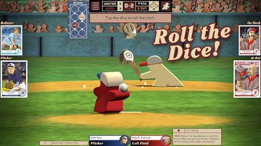 Bottom of the 9th screenshot 7 - screenshot