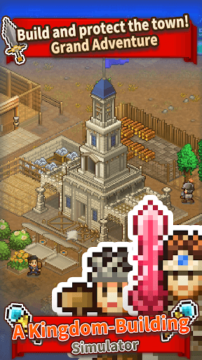 Kingdom Adventurers screenshot 4 - screenshot