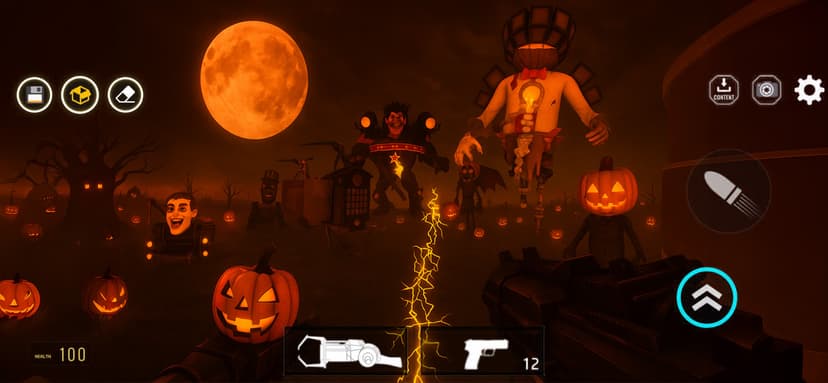 Playground Mod screenshot 4 - screenshot