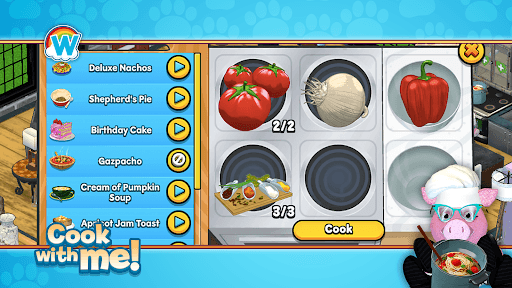 Webkinz® Next screenshot 8 - screenshot