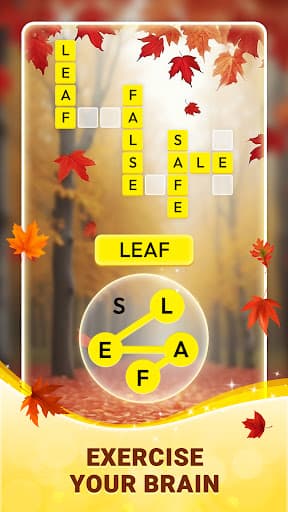 Zen Crossword screenshot 11 - screenshot