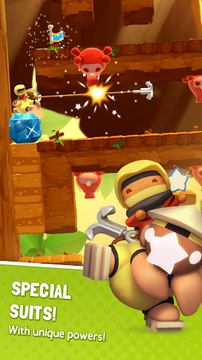 Starlit Adventures screenshot 8 - screenshot