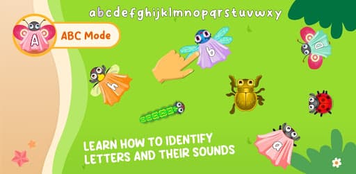 Squishy Squash! Toddler Game screenshot 3 - screenshot