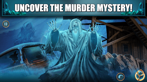 Secrets of Salem 1: Extra f2p screenshot 3 - screenshot
