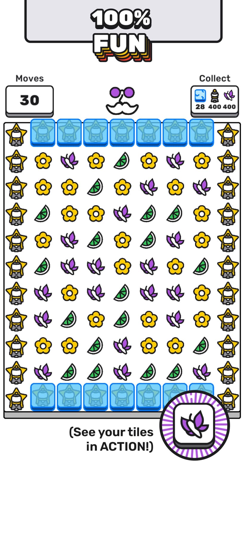 Match Collector screenshot 4 - screenshot