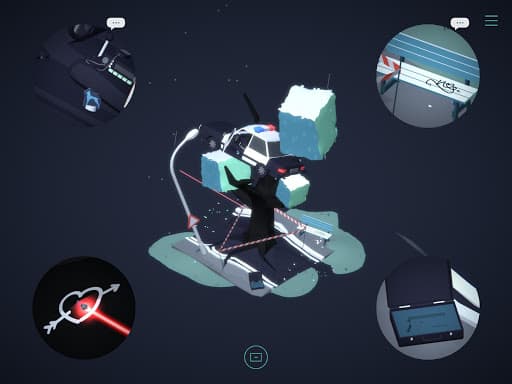 The Almost Gone screenshot 19 - screenshot