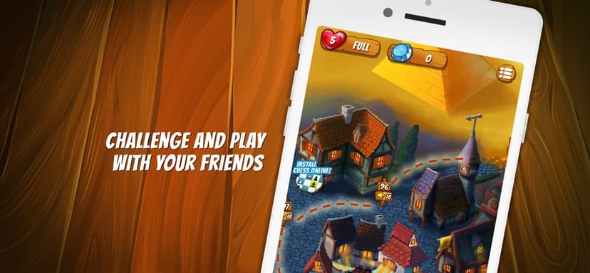 Chess ⁺ screenshot 4 - screenshot