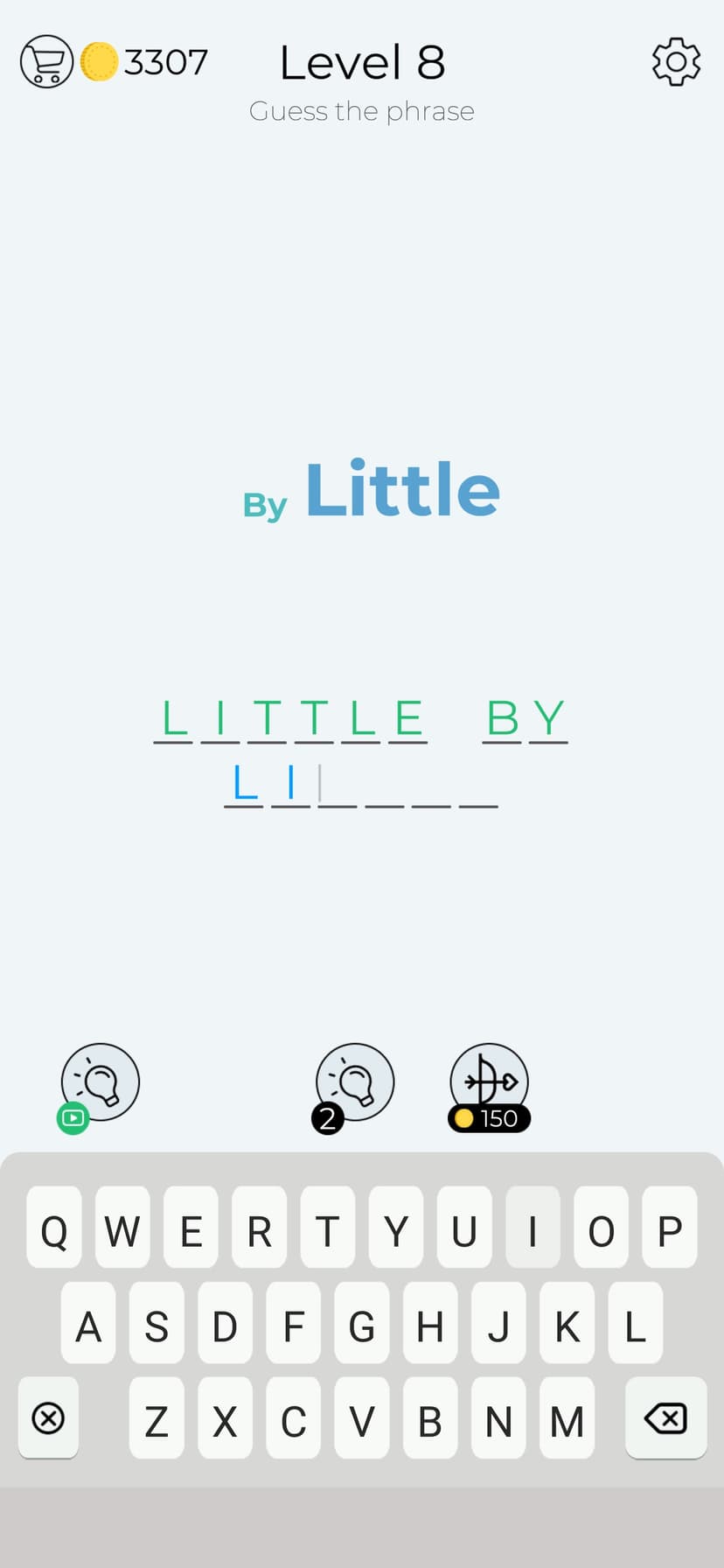 Dingbats - Word Games & Trivia screenshot 5 - screenshot