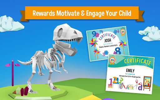 LeapFrog Academy™ Learning screenshot 6 - screenshot