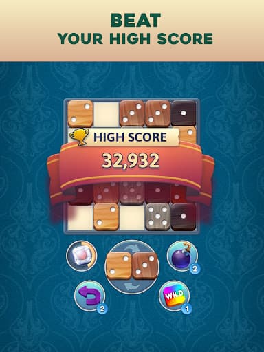 Dice Merge! Puzzle Master screenshot 15 - screenshot