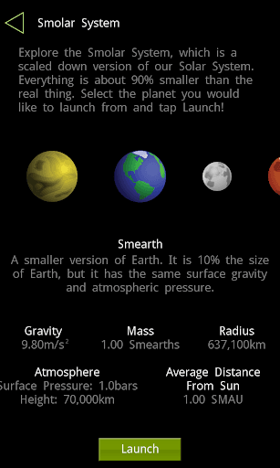 SimpleRockets screenshot 15 - screenshot