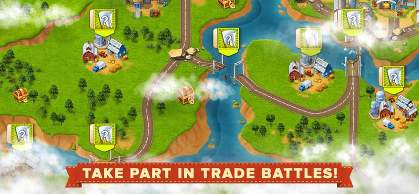 Big Business Deluxe screenshot 6 - screenshot