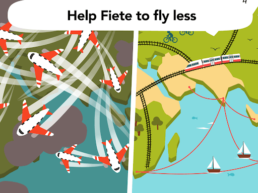 Fiete Save The World screenshot 13 - screenshot