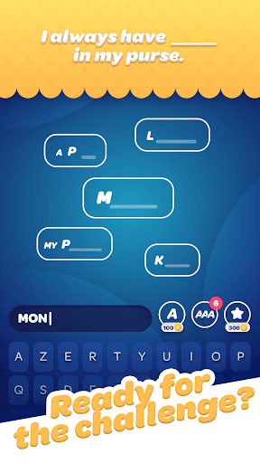 People Say - Family Game screenshot 3 - screenshot