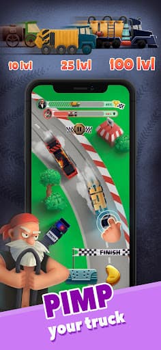 Trash Tycoon: idle simulator screenshot 6 - screenshot