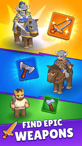 Kingland - Castle Adventure screenshot 21 - screenshot