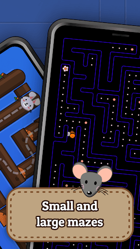 Maze for Kids screenshot 4 - screenshot