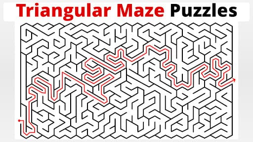 Maze Games: Labyrinth Puzzles screenshot 18 - screenshot
