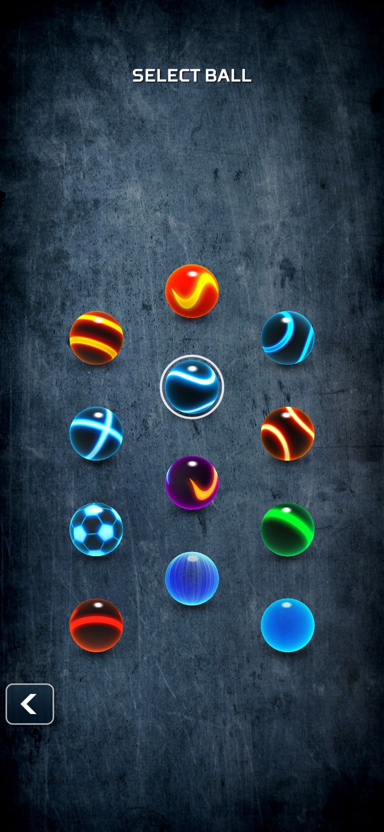 Bowling 10 Balls screenshot 5 - screenshot