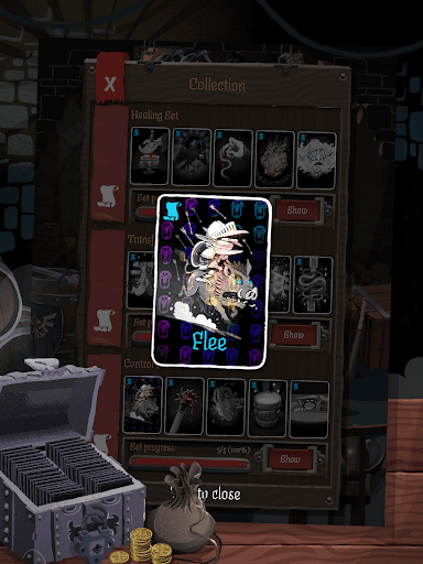 Card Crawl 2 screenshot 8 - screenshot