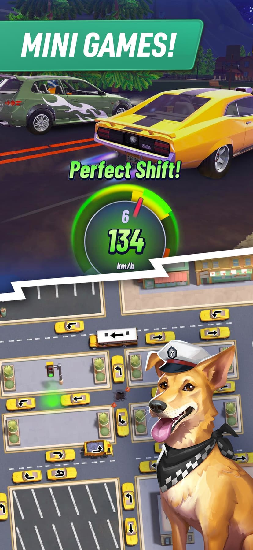 Chrome Valley Customs screenshot 8 - screenshot