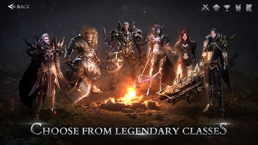 Ashes of Valhalla screenshot 2 - screenshot