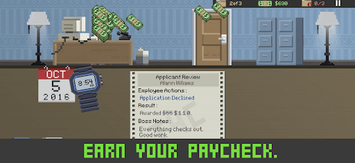 Bad Credit? No Problem! screenshot 5 - screenshot